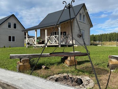 Gizycko Casa | Fuleda Giżycko Fuledzianka domek na Mazurach