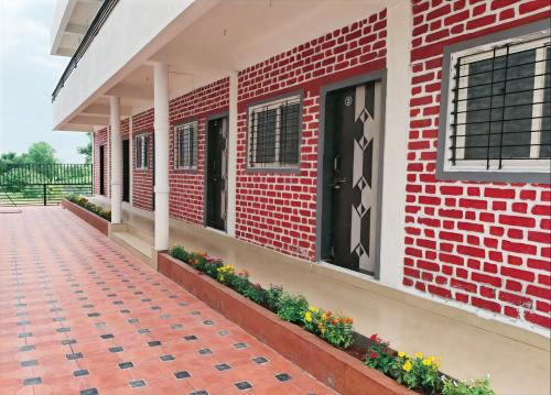 Junnar Casa | Fulgulab Lawns and Home Stay