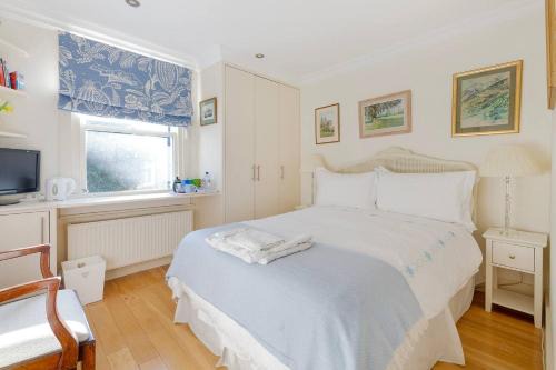 Fulham Cama Y Desayuno | Fulham B&B