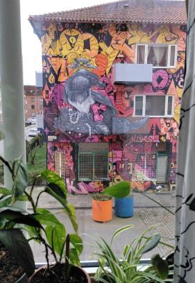 Innerstaden Apartamento | Full Apartment
