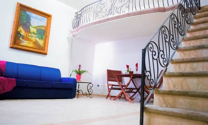 Colonia El Progreso Casa | Full Beautiful and Big House for family and big groups.