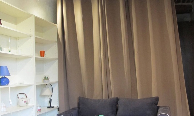 Callas Apartamento | Centro completo Provenza