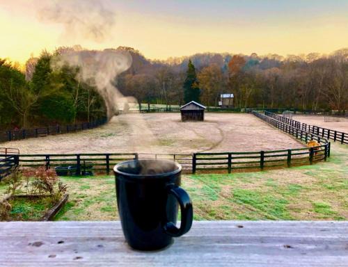 Kedron Casa | Full Circle Farm Inn