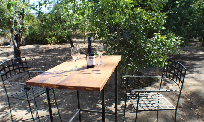 Valley of Casablanca Chalet De Esquí | Cabaña ubicada en la Ruta del Vino, a 45 minutos de Santiago y Valparaíso