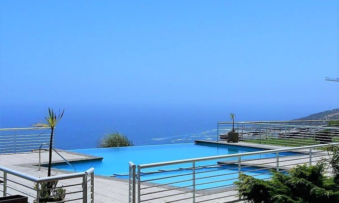 Renaca Apartamento | Full Equipped Apartment