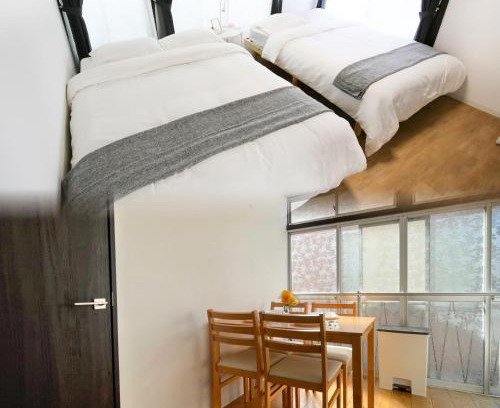 Kita Apartamento | Full facilities 9PPL CozyHouse1 stop-Yamanote Line