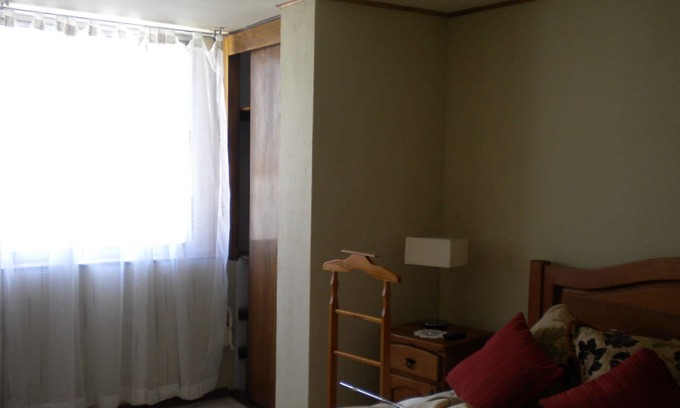 Rancagua Apartamento | Apartamento Full Amoblado, Rancagua Centro, 8°P, 2 dorms, 2 baños, 1 estacion.