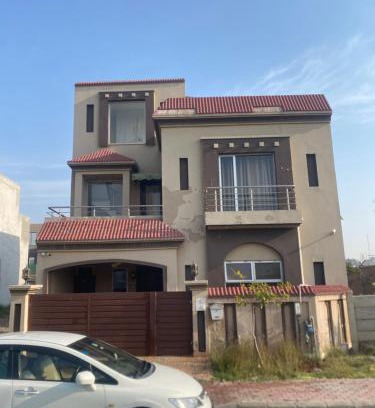 Lahore Chalet De Esquí | Full Furnished House Entire Place No Sharing