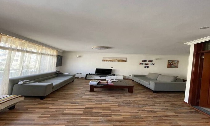 Bole Casa | Full furnished luxurious G+3 house @summit court