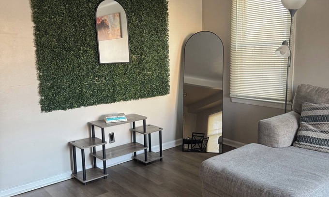Detroit Casa | Full home, 420 friendly