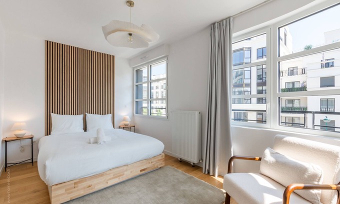 Chessy Apartamento | Full House by Plaza - sublime apartment