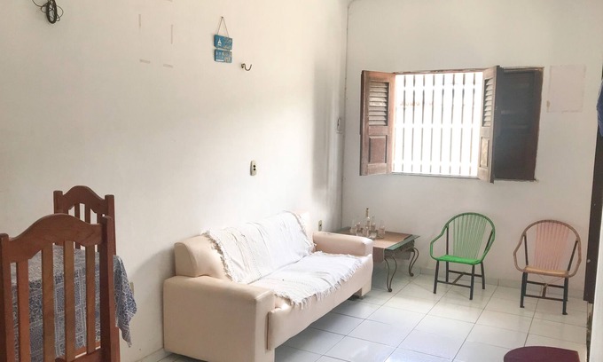 Sao Luis Historical Center Casa | ACERCA DEL CENTRO HISTÓRICO