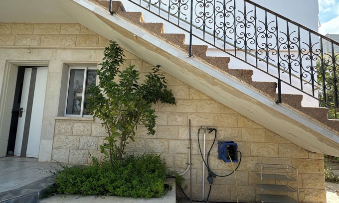 Daliyat al-Karmel Casa | Full House