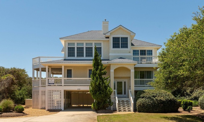 Pine Island Casa | Casa completa: Se admiten perros, cerca de la playa en Pine Island