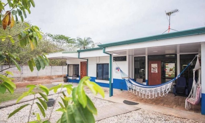 Tarcoles Casa | Full house with 2 bedrooms & private pool. 5 guest
