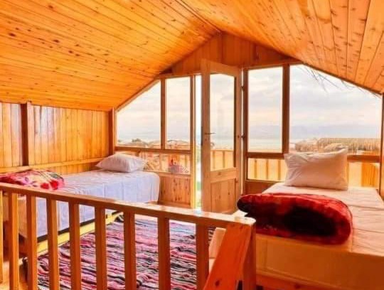 Nuweiba Hotel | Full Moon Camp Sinai