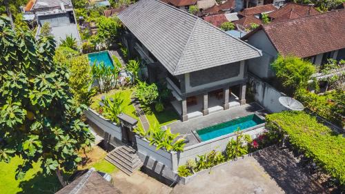 Lodtunduh Complejo | Full Moon Villa Ubud