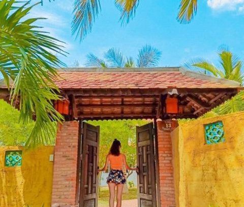 Suoi Nuoc Beach Complejo | Full Moon Village Resort