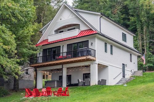 McHenry Casa | Full of Grace
