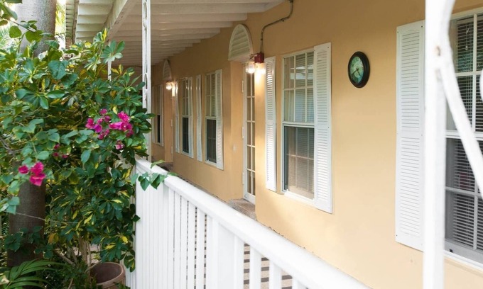 Victoria Park Apartamento | Apartamento privado completo Tropical Paradise!