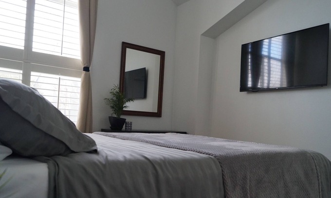 Hayward Casa | Full private home in SF Bay Area