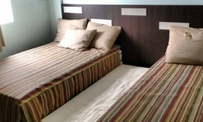 Setor Lagoa Quente Casa | Full promotion fit Mon. the fifth- Park da Lagoa apart