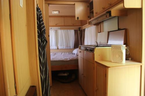 Albertslund Apartamento | Full-Service Caravan