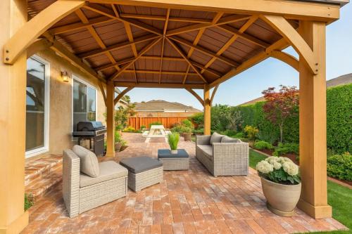 Northwest Anaheim Casa | Fullerton Parkside Getaway - 13min to Disneyland