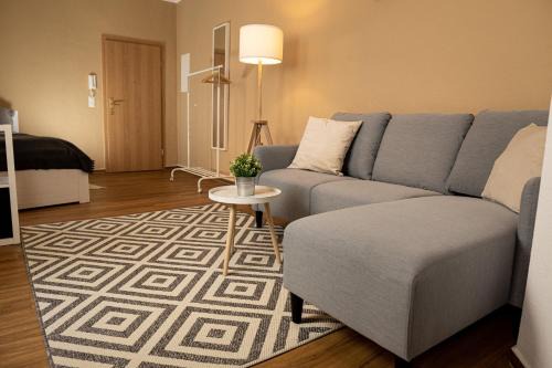 Halle Apartamento | FullHouse - Halle - T28 - Deer Apartment