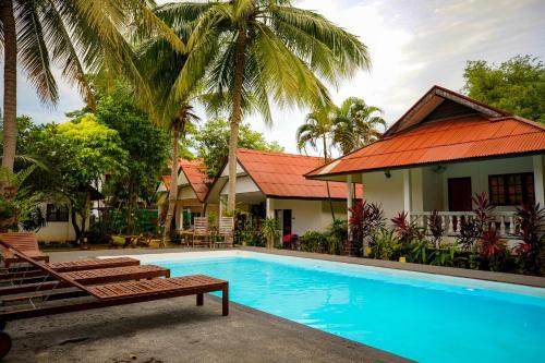Lamai City Center Complejo | Fullmoon House Samui