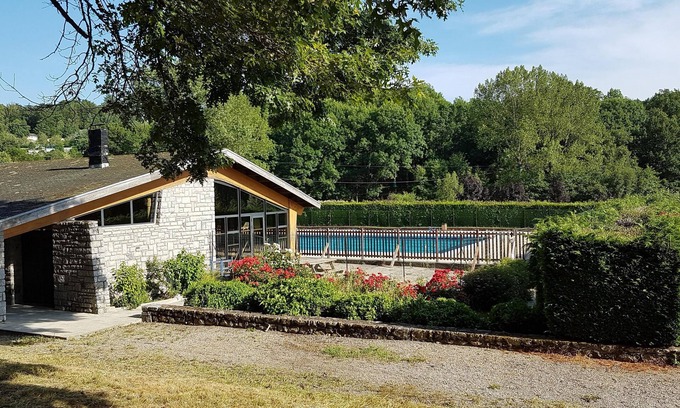 La Salvetat-sur-Agout Casa | Plenitud y serenidad