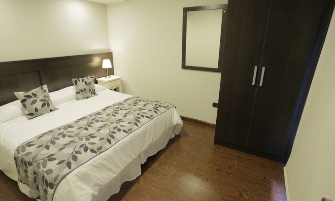 Rio Grande Apartamento | Fully equipped 1 bedroom apartment.