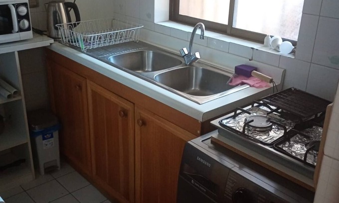 Villarrica Apartamento | Departamento full equipado con vista volcán y lago
