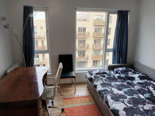 Amager Apartamento | Fully equipped apartment, 15 min to Downtown