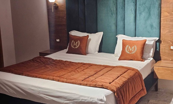 Les Berges du Lac Apartamento | Fully-equipped apartment hotel with 24-hour reception & service
