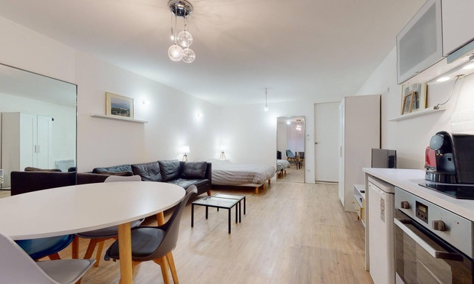 Old Lyon Apartamento | Fully-equipped apartment Vieux Lyon