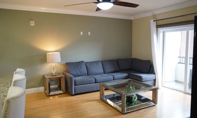 Santa Clara Condominio | Fully Equipped Apt w/Impeccable Service-FAST Wi-Fi