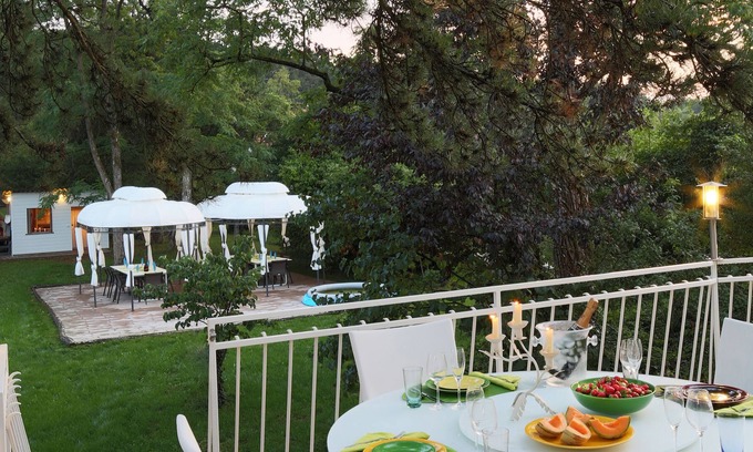 Beaune Casa | Fully equipped family house, in the heart of nature, sauna, terrace