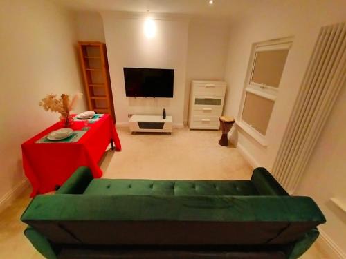 Leyton Apartamento | Fully-equipped flat in the city of London