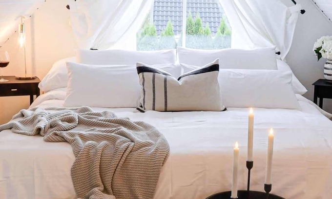 Vellinge Casa | Fully Equipped Home Close to Malmo Copenhagen