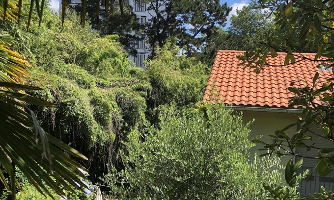 Bayonne Casa | Fully equipped house