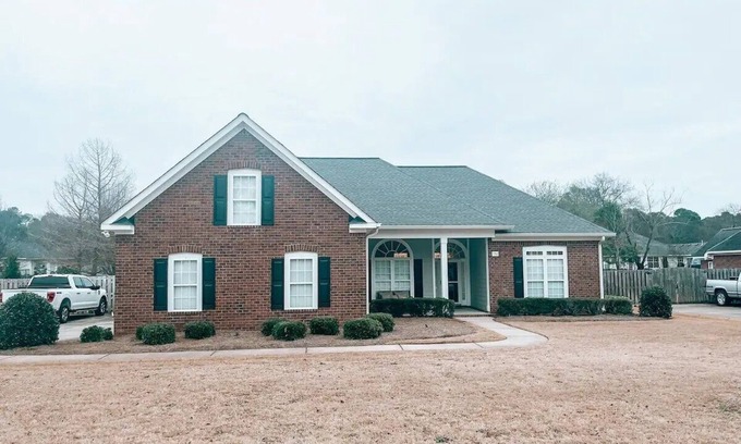 North Augusta Casa | Fully equipped Masters rental