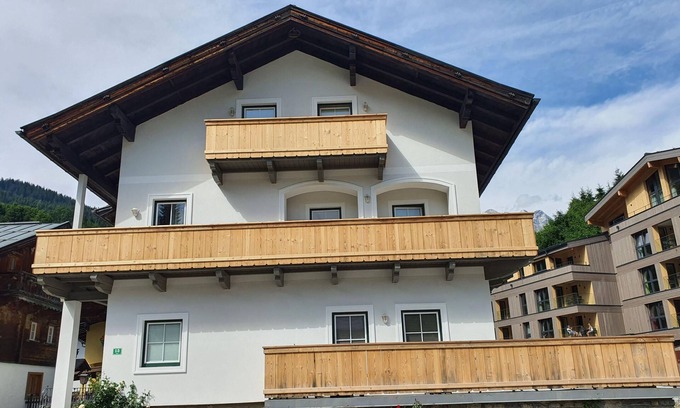 Dienten am Hochkoenig Apartamento | Fully equipped studio