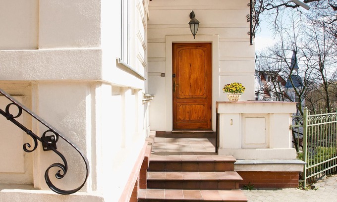 Gorny Sopot Apartamento | Fully equipped stylish Apartament in the heart of Sopot, comfort of independence