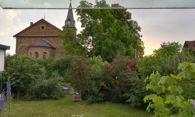 Bad Camberg Apartamento | Fully equipped vacation apartment with roof terrace