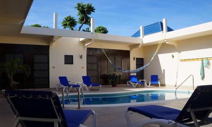West End Casa | La mejor villa totalmente equipada en NegrilRANCHO RELAXO !