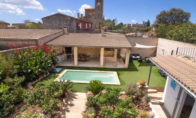 Ariany Chalet De Esquí | Casa vacacional de pueblo totalmente equipada 271