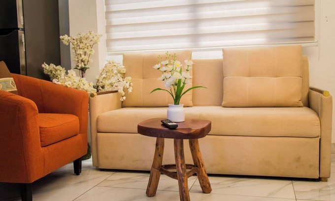 Santeo Apartamento | Fully furnished apartments.