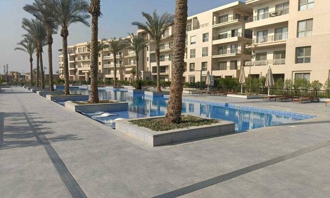 Al-Khalifa Apartamento | Fully furnished, fully equipped, prestigious, hotel serviced, special location