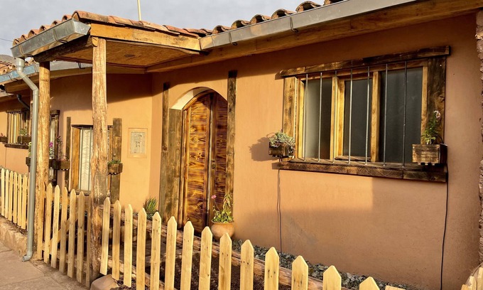 Sangarara Apartamento | Fully furnished 1 bedroom apartment in the Peruvian Andes